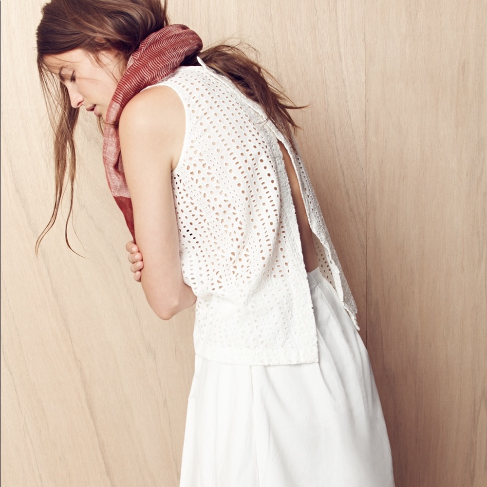 Madewell top